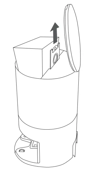 eufy RoboVac LR30 Hybrid Robot Vacuum Cleaner-fig47