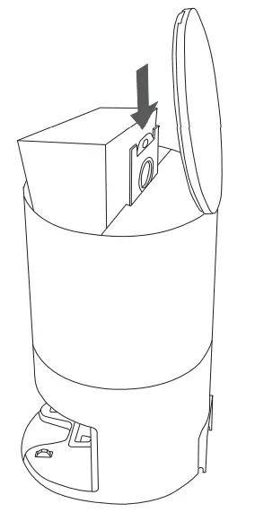 eufy RoboVac LR30 Hybrid Robot Vacuum Cleaner-fig48