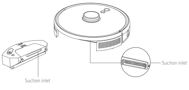 eufy RoboVac LR30 Hybrid Robot Vacuum Cleaner-fig6