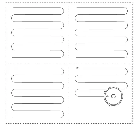 eufy RoboVac LR30 Hybrid Robot Vacuum Cleaner-fig9