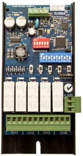 ELSEMA-PCR43305R-Channel-Receiver-Board-product