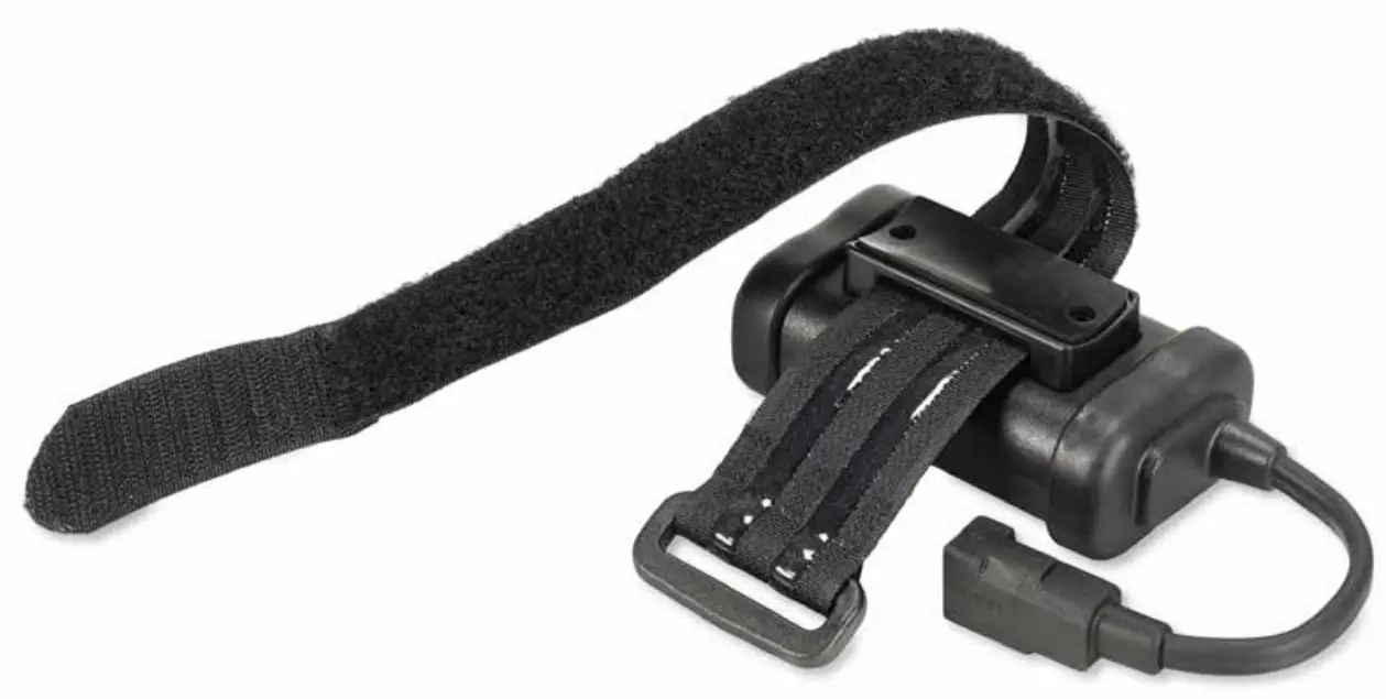 LUPINE SL Nano AF Small Bicycle Lamp - fig 5