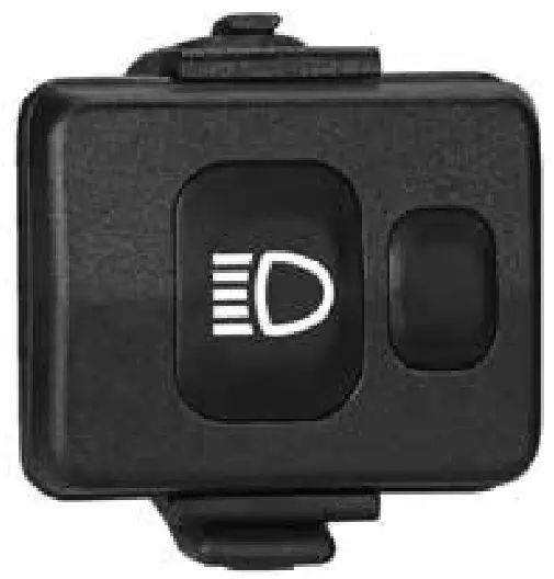 LUPINE SL Nano AF Small Bicycle Lamp - fig 7