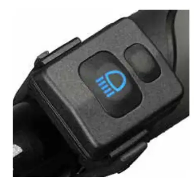 LUPINE SL Nano AF Small Bicycle Lamp - fig 8