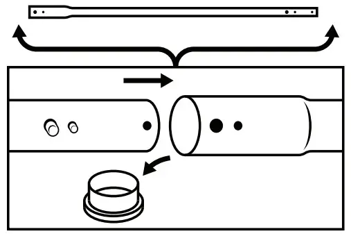 POOLTEC Pro Deluxe 15' Telescopic Pole -2