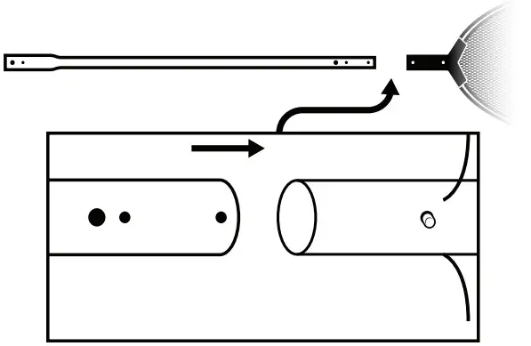 POOLTEC Pro Deluxe 15' Telescopic Pole -3