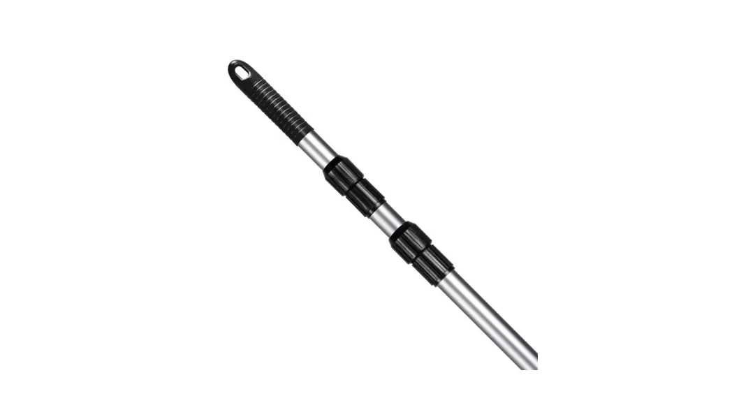 Pooltec Pro Deluxe 15' Telescopic Pole Instruction Manual