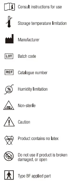EXPLANATION OF SYMBOLS