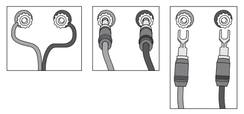Teufel Definion 3 Center Speaker - fig 5