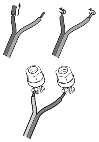 Teufel Definion 3 Center Speaker - fig 6