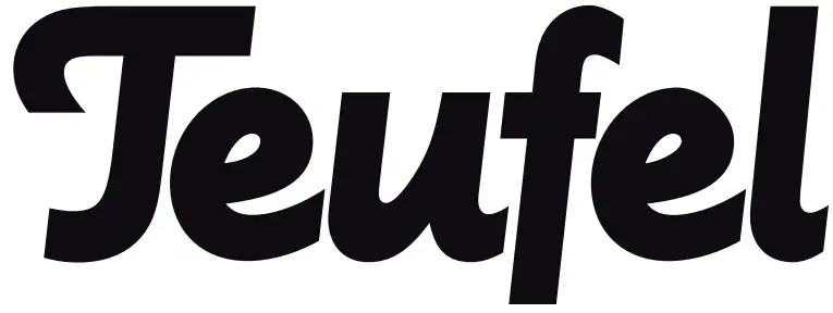 Teufel logo