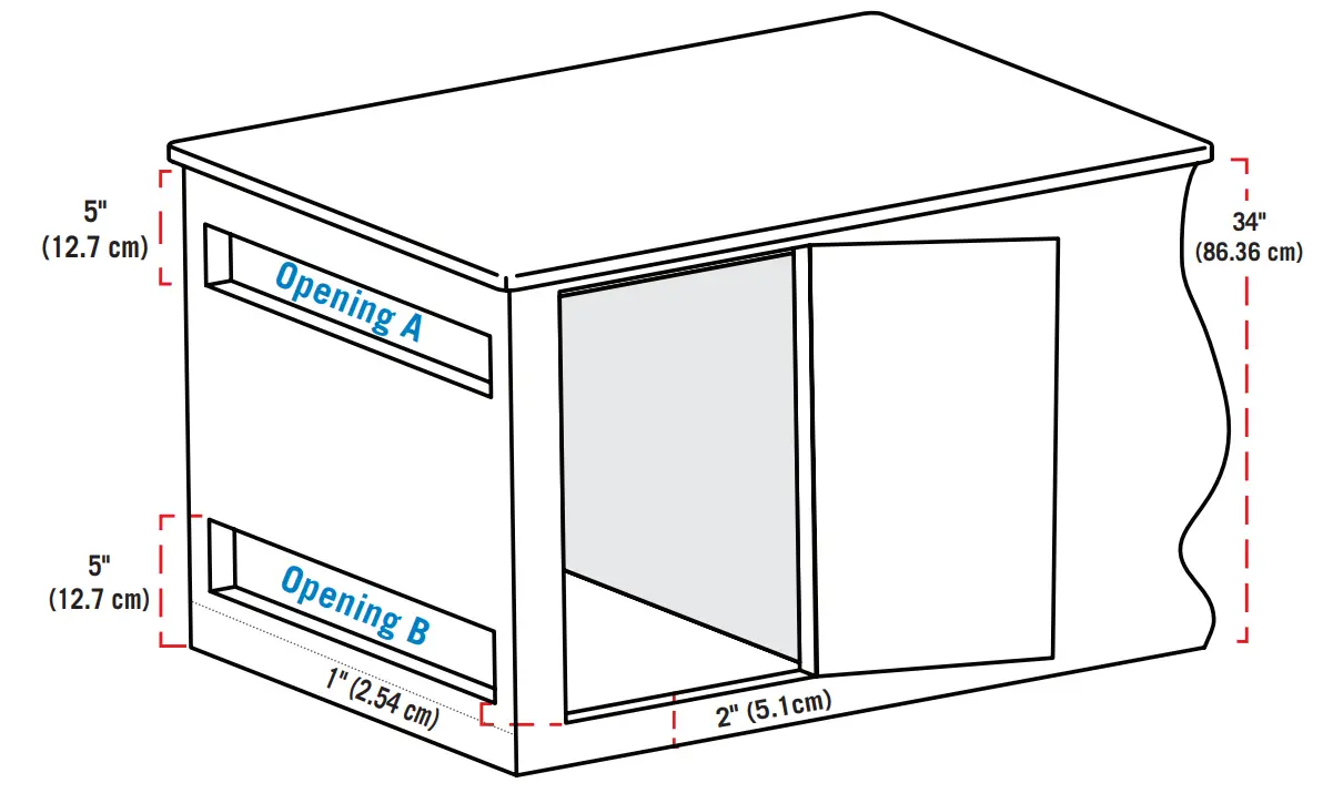 Maximum Cylinder Dimensions
