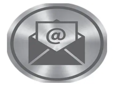 Email Icon
