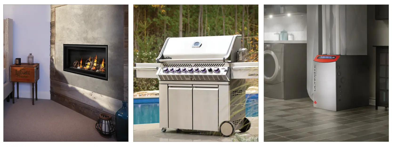 NAPOLEON Other Product