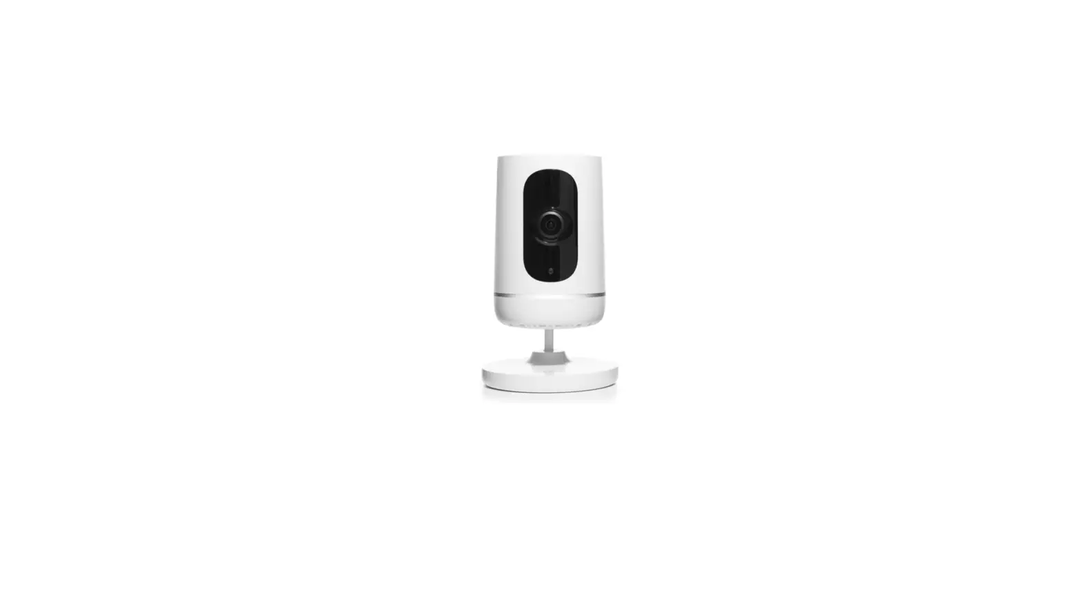Vivint Ping Indoor Camera User Guide