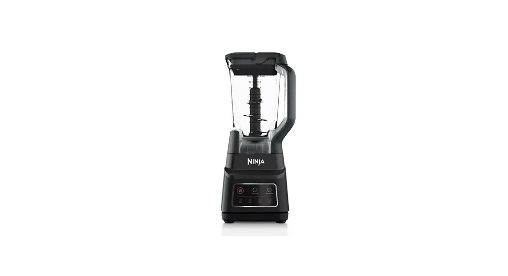 Ninja Bn700 Professional Plus Blender User Guide