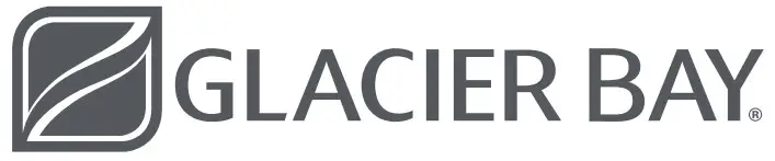 GLACIER BAY - logo