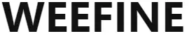 WEEFINE LKOGO