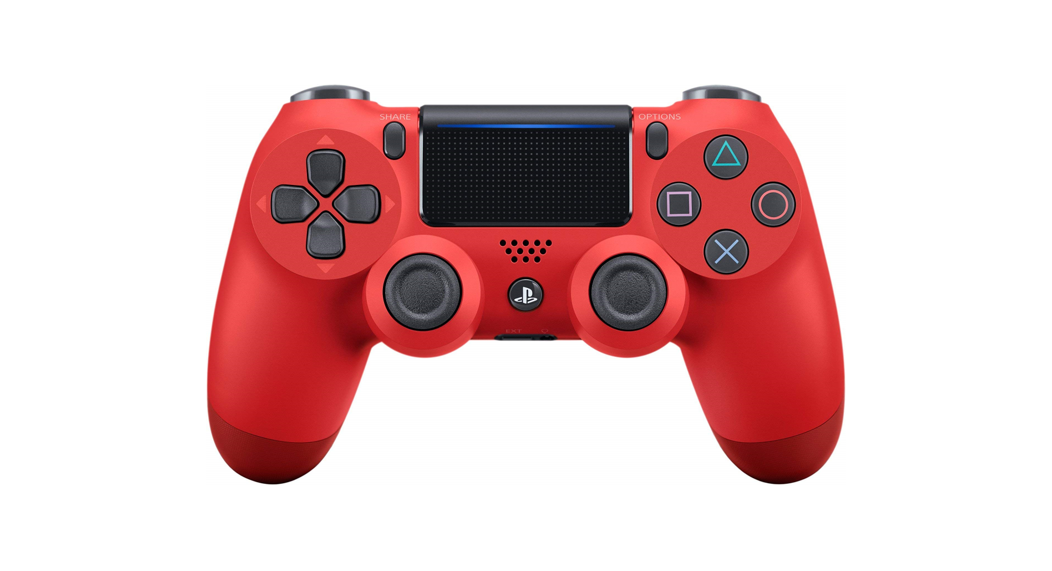 Vision 2610 Wireless Ps4 Controller User Manual