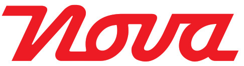 nova - logo