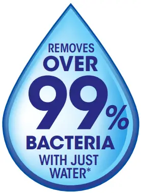 O-Cedar 166675 EasyWring Spin Mop and Bucket System - sambol 2