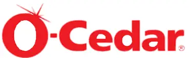 O-Cedar logo