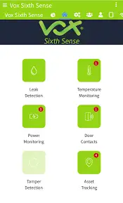 VOX-Sixth-Sense-App-product