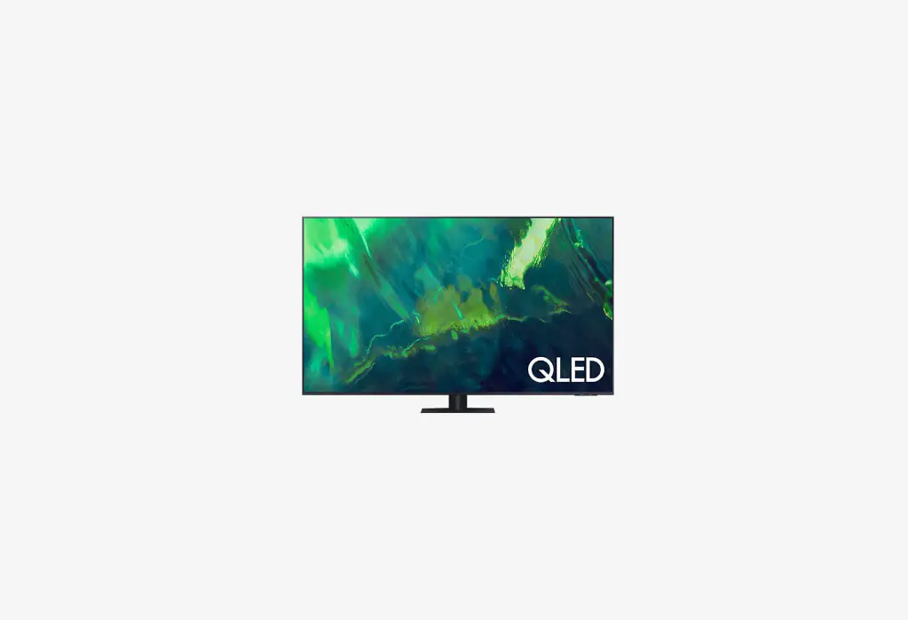Samsung E237274 55 Inch Q70a Qled 4k Smart Tv User Manual