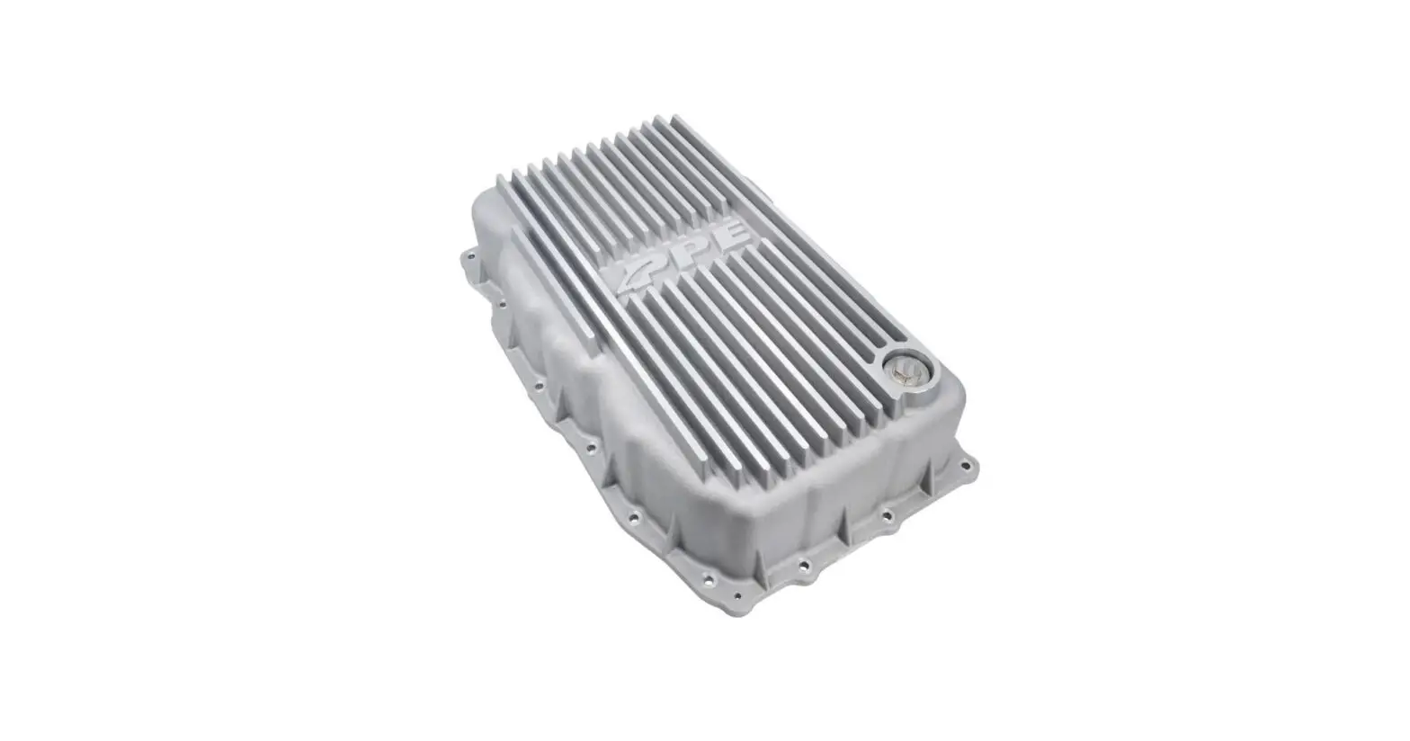 Ppe Gm 10l80 Heavy-duty Cast Aluminum Deep Transmission Pan Installation Guide Ppe Gm 10l80 Heavy-duty Cast Aluminum Deep Transmission Pan Installation Guide