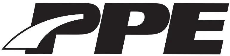 PPE Logo