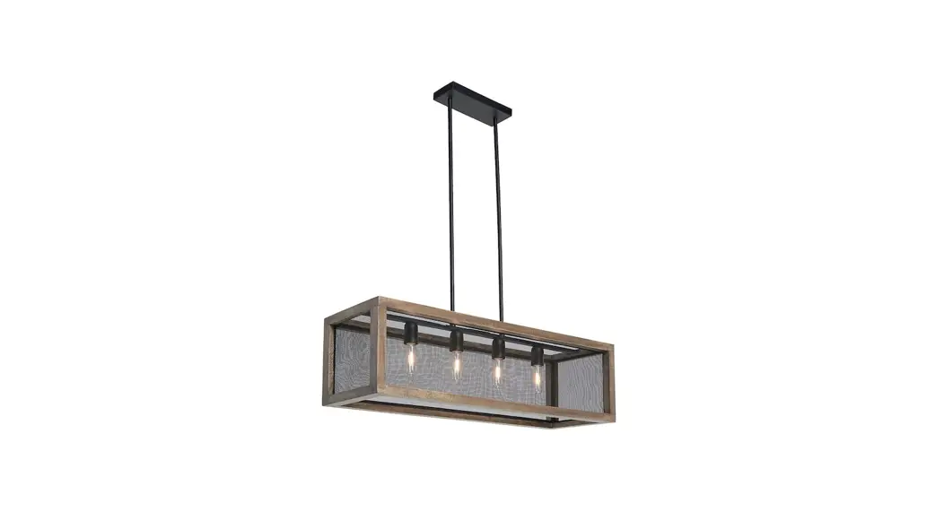 Ashley L000588 Jodene Pendant Light Instruction Manual Ashley L000588 Jodene Pendant Light Instruction Manual