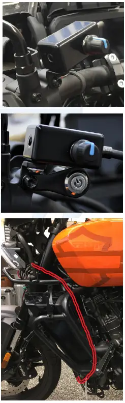 clearwater LIGHTS Sevina LED Light Kit 5