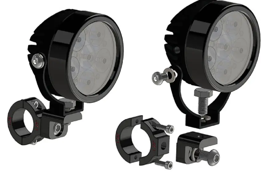 clearwater LIGHTS Sevina LED Light Kit 6