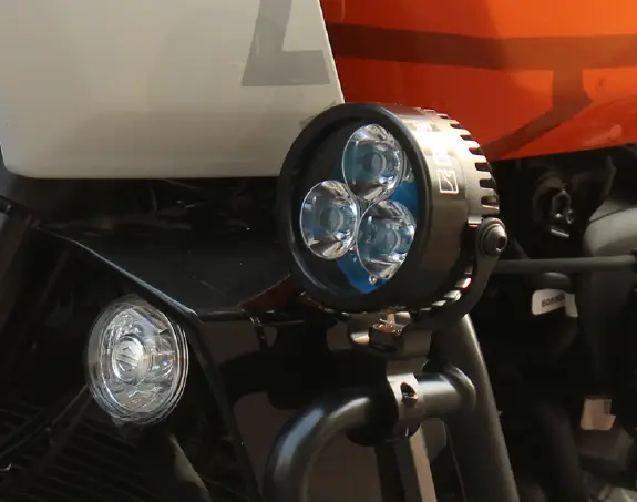 clearwater LIGHTS Sevina LED Light Kit 7