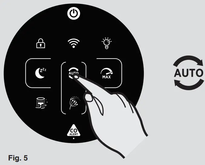 Installation Instruction