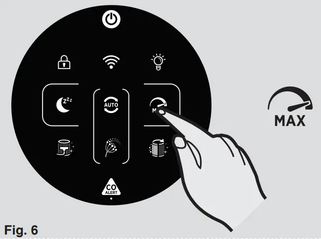 Installation Instruction