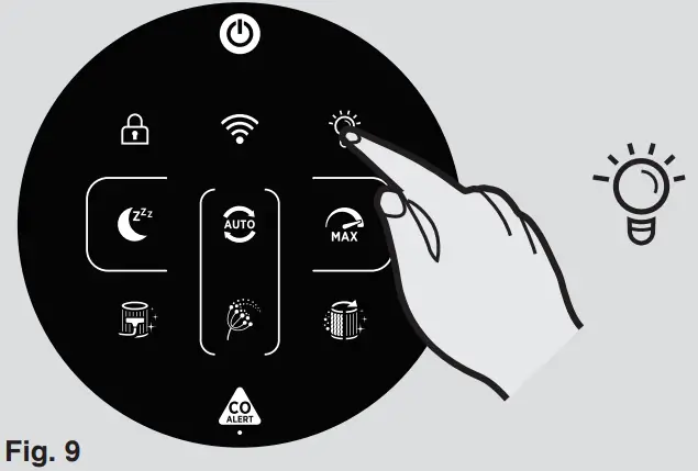 Installation Instruction