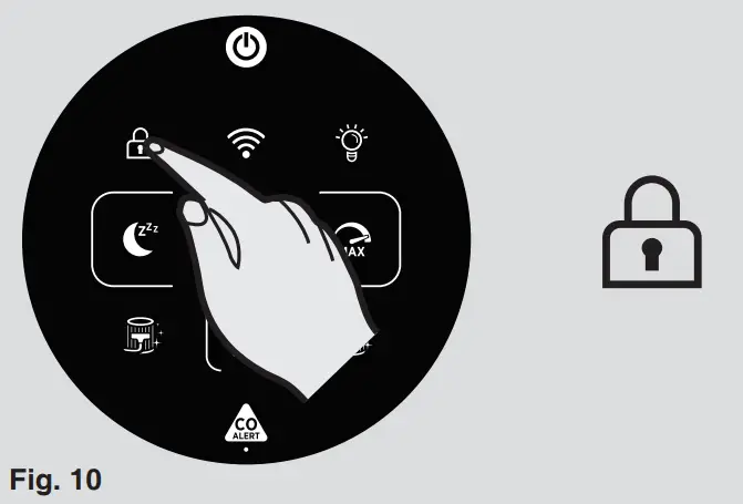 Installation Instruction