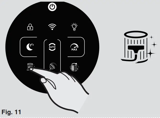 Installation Instruction