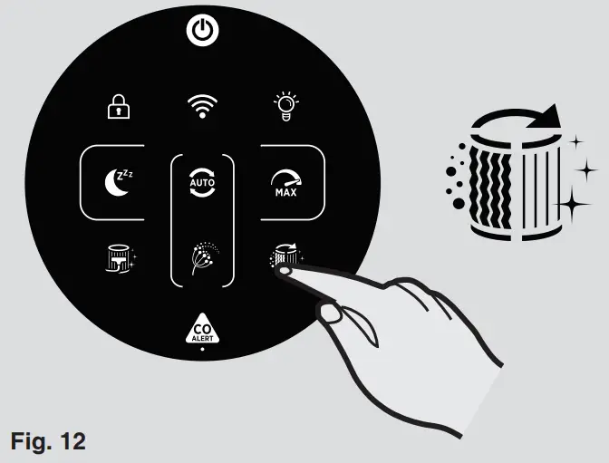 Installation Instruction