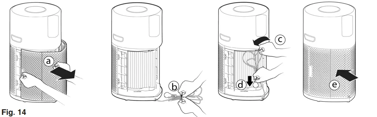 Installation Instruction