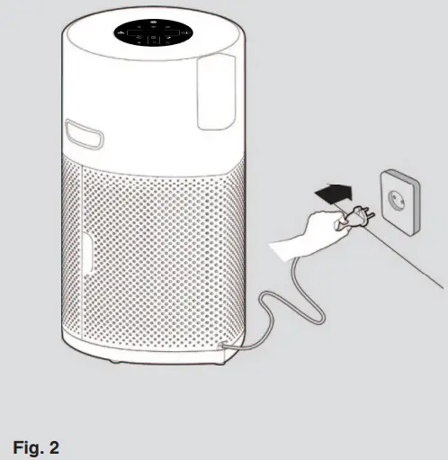 Installation Instruction