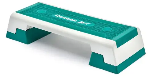 Reebok RAP-11150 RD Step Stand Original Exercise Machine