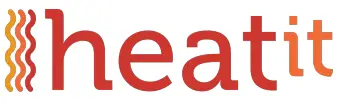 Heatit logo