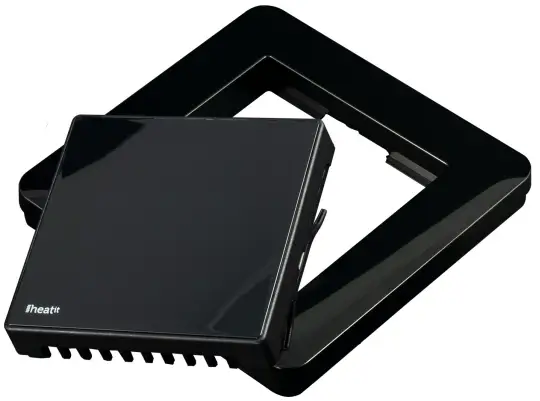 heatit HEA_543046 Plastic kit -