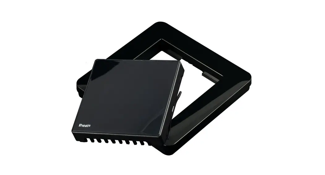 Heatit Hea_543046 Plastic Kit User Manual