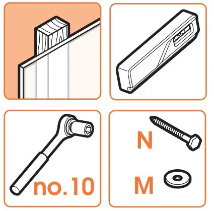 Mounting Tools