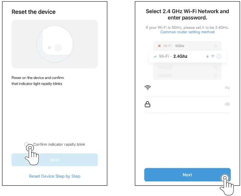 OLIMPIA SPLENDID 264133E WiFi Portable AC - APP USE 3