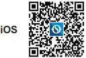 OLIMPIA SPLENDID 264133E WiFi Portable AC - QR Code 1
