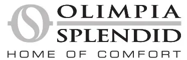 OLIMPIA SPLENDID - Logo